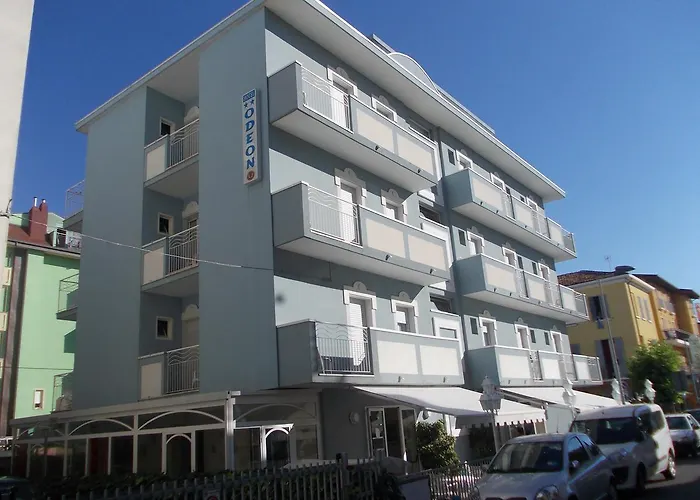 Odeon Otel Rimini