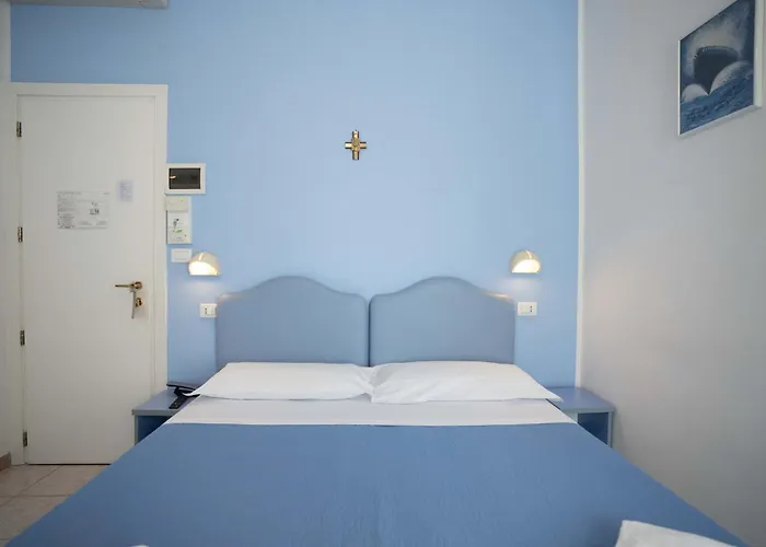 Odeon Ξενοδοχείο 2*