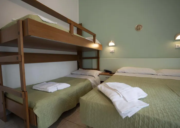 Odeon Hotel Rimini