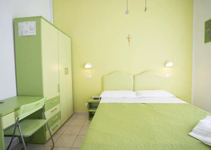 Odeon 2* Ρίμινι